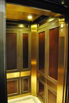 DSC 0034 Web Exclusive: 79 5th Avenue Elevator Modernization