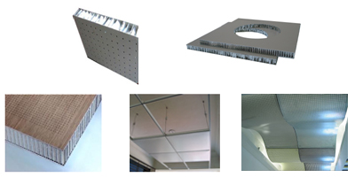 HAT Hafif Asma Tavan Sistemleri