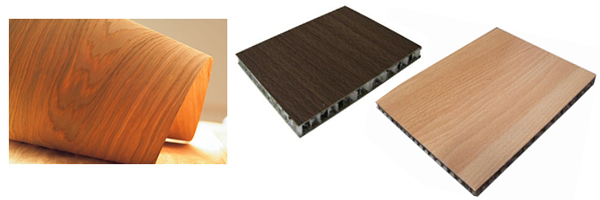 shiq doğal ahşap kaplamalı paneller